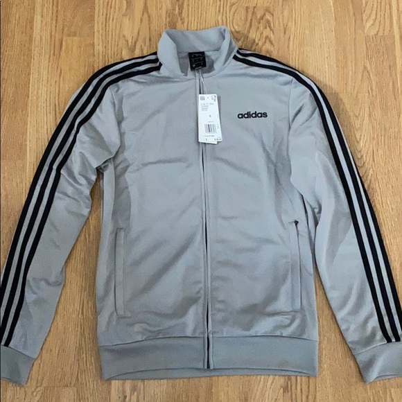 adidas Other - NWT ADIDAS Men’s Track Jacket